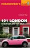 [Iwanowski 01] • 101 London · Geheimtipps und Top-Ziele